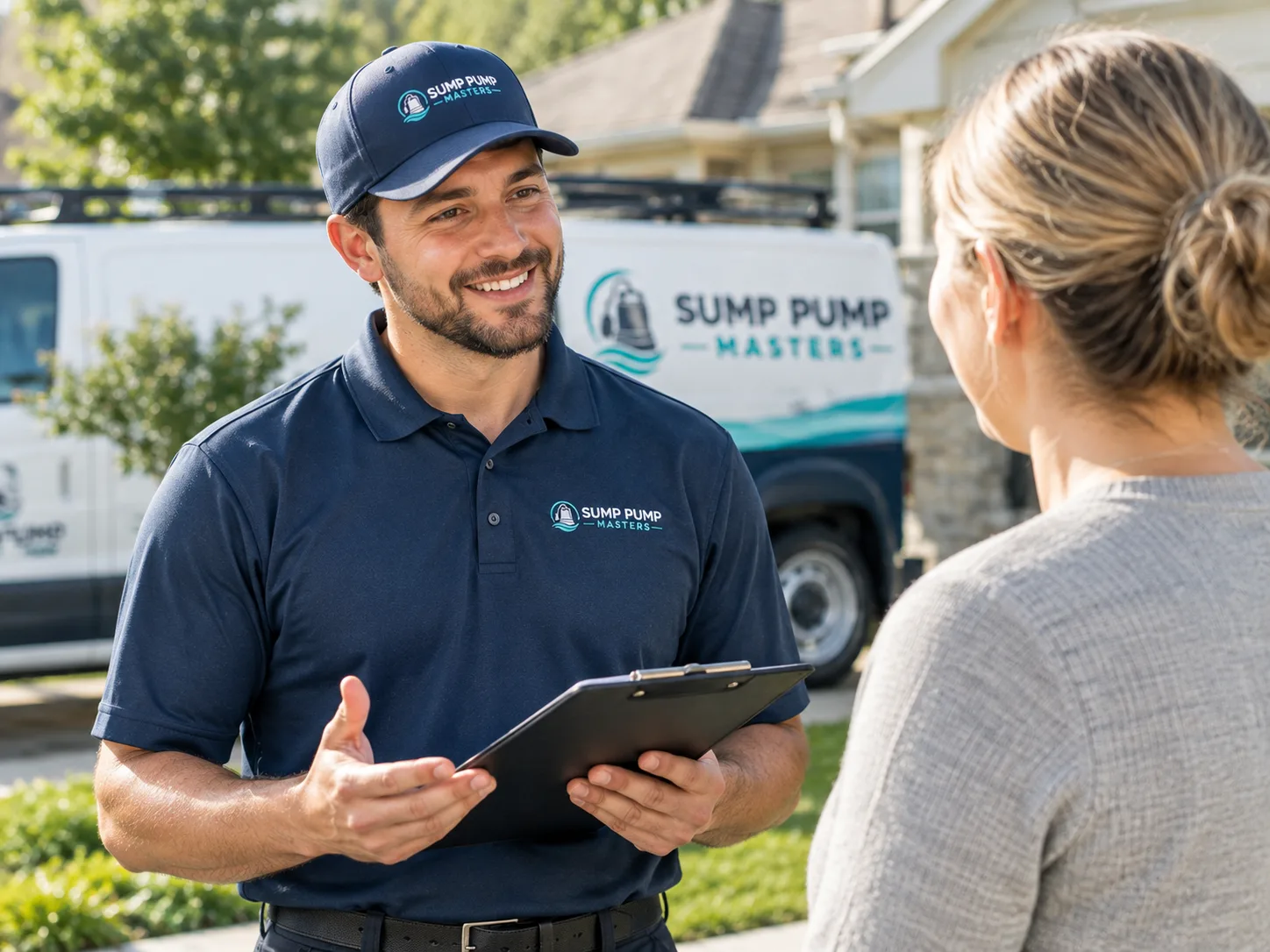 Sump Pump Repair Ordway, CO FAQs
